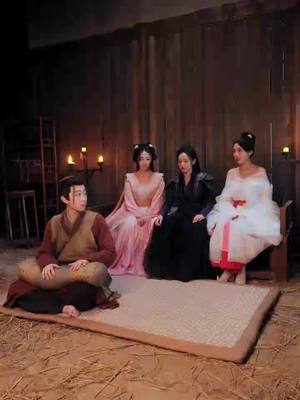 'Istriku Tiga, Takdirku Gila (Sulih Suara)'