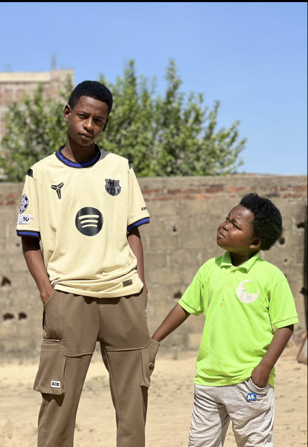 Iyal Digeul hamiyin #🤣🤣 #اللهم_صلي_على_نبينا_محمد #tchadienne🇹🇩tchadien #vues 