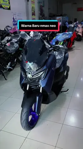 ada warna baru dari nih dari yamaha nmax neo warnanya Matte blue. warnanya cakep banget, dan bikin kamu jadi pusat perhatian. untuk info dan pemesanan hubungi wa: 083813277176 barang terbatas ya,siapa cepat dia dapat😁 #yamaha #nmaxneo #warnabarunmaxneo #nmaxneomatteblue #kondangmotor 