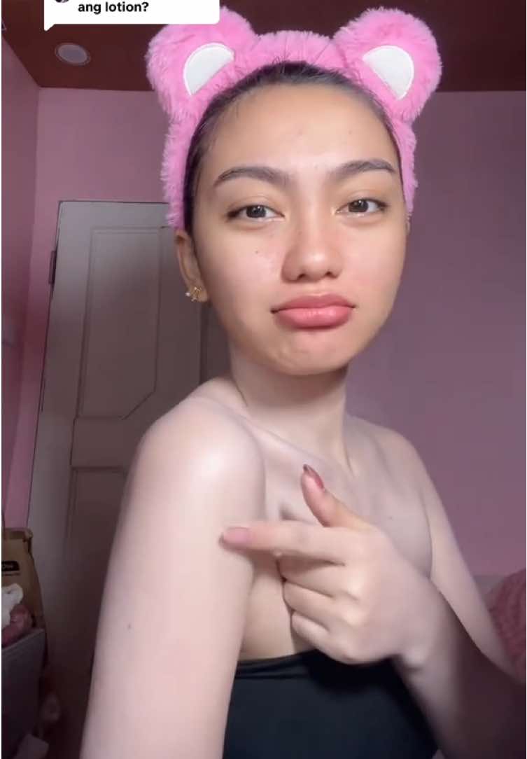 Replying to @rosyy it’s tone up effect po🥰❤️ #lavojoy 