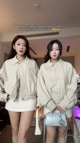 Có đồ đẹp là rủ nhau mặc cùng hẹ hẹ #xuhuong #fypシ゚ #xh #fyp 