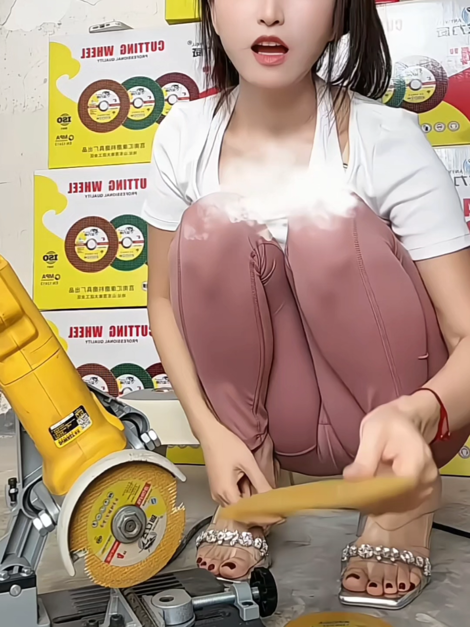 Combo đá cắt sắt đá cắt inox #xhtiktok 