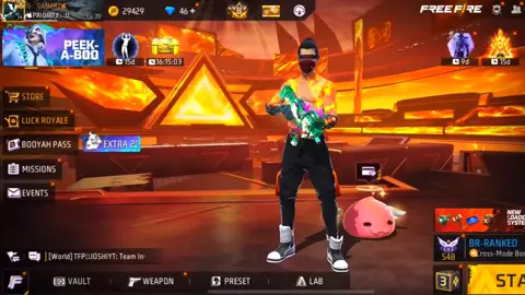 I D - S E L L 🌟#fyppppppppppppppppppppppp #viral #views #ffnepal #amish_1 