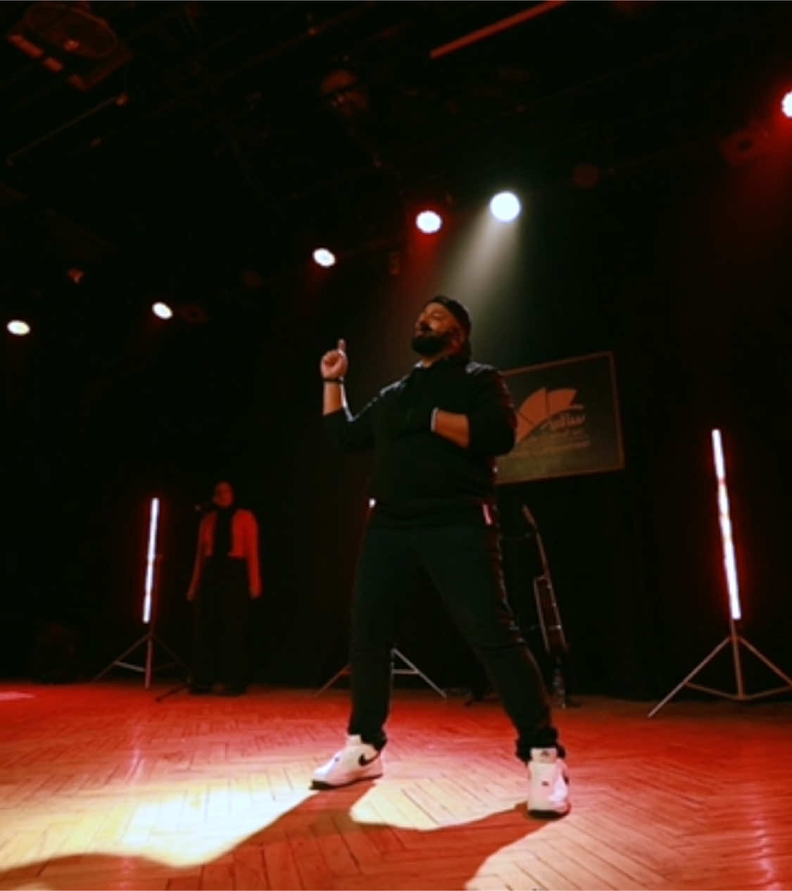 وده مين يقع ده انت غلبان #وائل_نصر #بعبع #يا_دنيا_علميني 