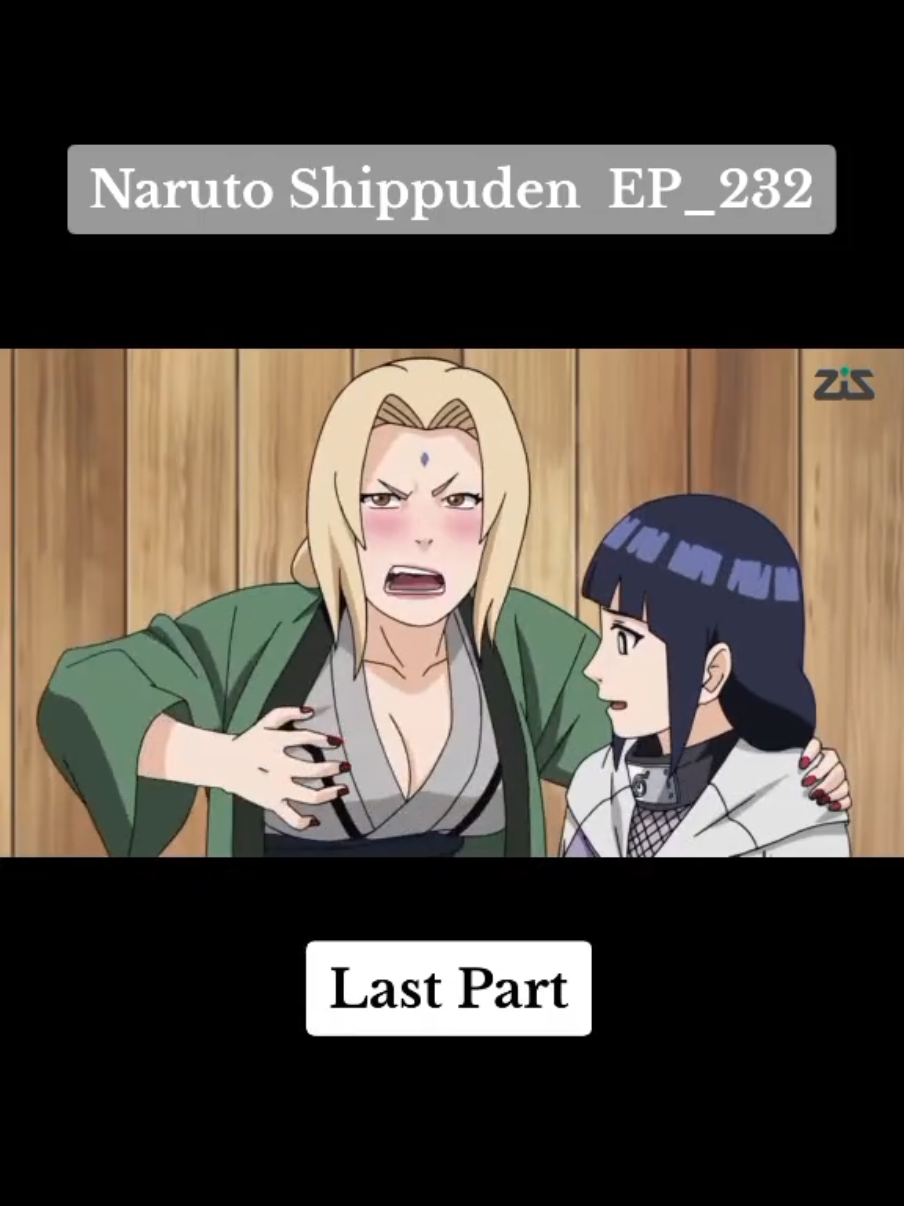 Naruto Shipppuden ep 232 last part #narutoshippuden #hindidubbed #bdtiktokofficial #foryou #hindidubbed 