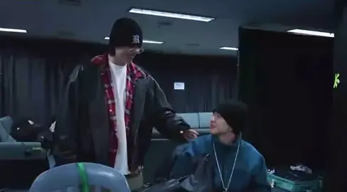 Nangis banget liat mereka di movie ini 🥹 #scoups #seventeen #fyp 