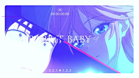 🌷͙֒ I just wanna be next to you🍒 Anime: The Shiunji Family Children 🎧Luv it Baby - feat.Nqsi • IB / RM : SUBARU AC : CHIYOKO • • ☆ #edit #編集 #おすすめ #紫雲寺家の子供たち 
