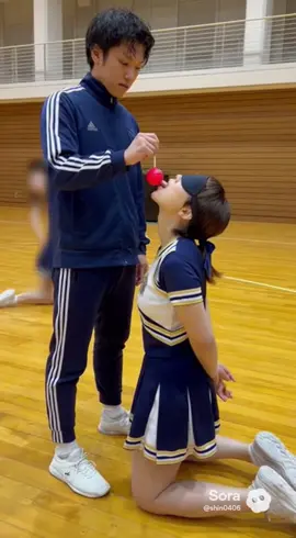 飴の味を当てる競技　#sora2 #ai