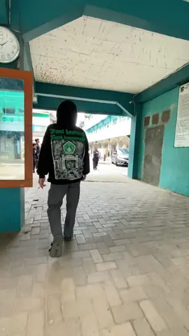 Tetap jaga perdamaian di setiap lingkungan #pagarnusa86 #psht #sheduluran 