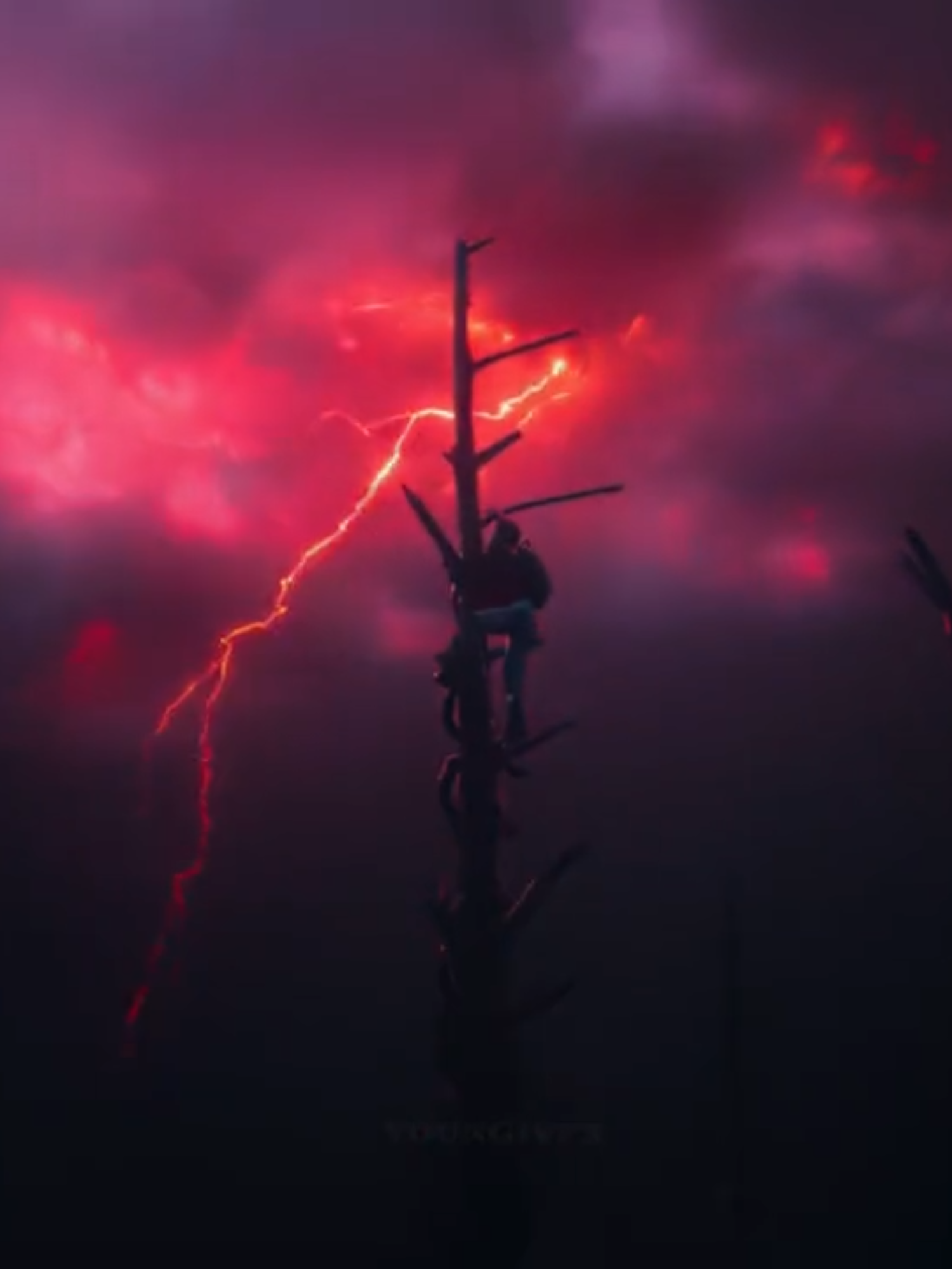 FIRST 5 MINUTES IS OUT!!#strangerthings #netflixseries #strangerthingsedit #willbyers #netflix #edit #season5 ★ upload method ★ TG: @editing_news