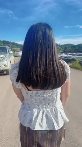 #ฟิตกับtiktok #ສວຍໃນແບບຂອງເຮົາ😘💕 #ອອກງານປີນີ້ໂສດ🤣#kho2siablios🥺😫🥀💔 