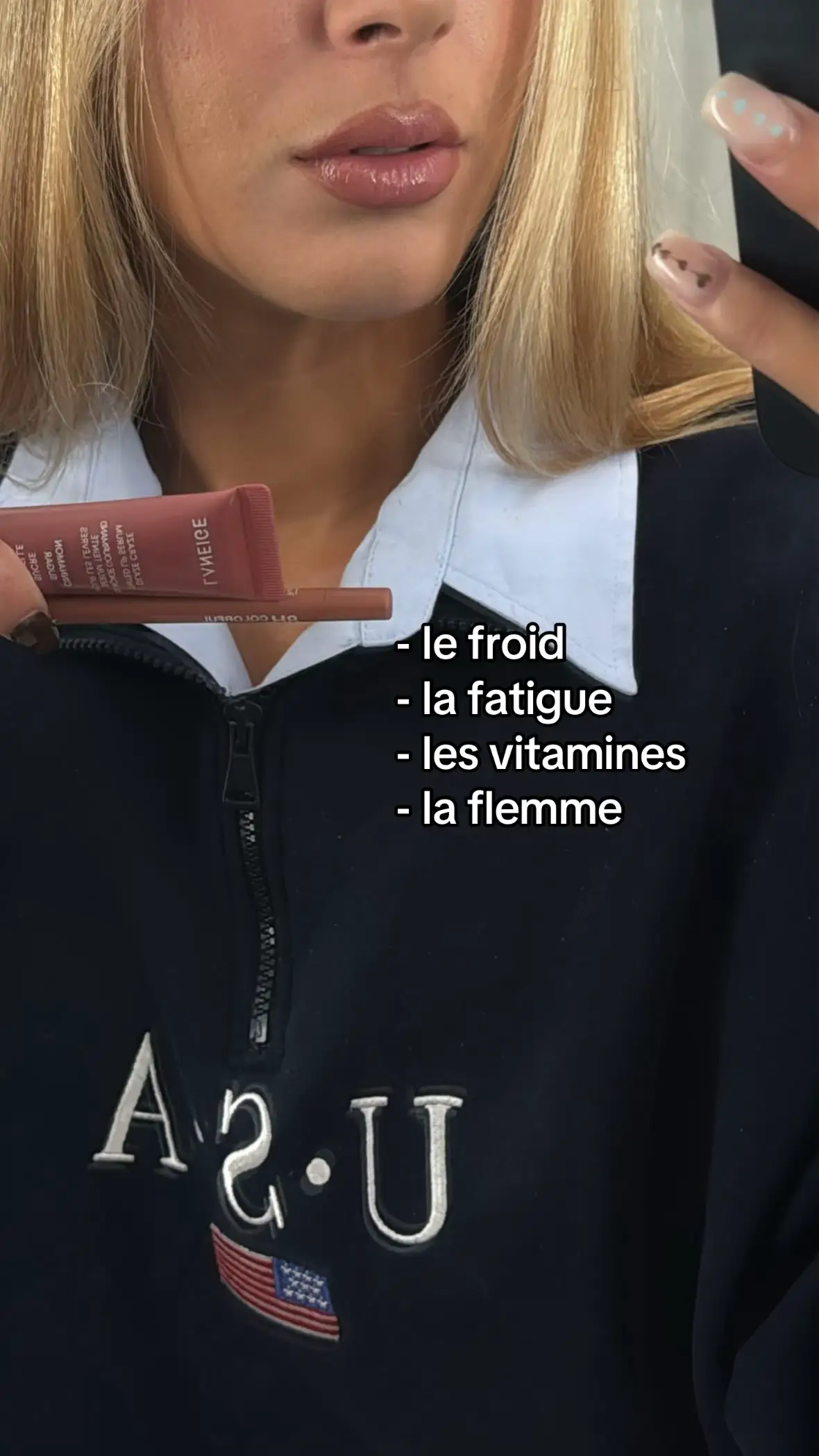 très dur l’hiver, reviens l’été #pourtoi #ete #hiver 