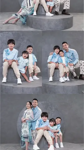 RANS FAMILY 🫶 #raffinagita1717 #rafatharmalikahmad #rayyanzamalikahmad #ranaimamalikaraudhiaandara 