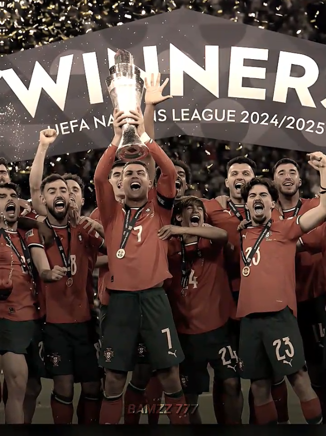 squad yang akan memenangkan piala dunia 2026🥶🔥 #portugal🇵🇹 #portugal #cristianoronaldo #fyp 