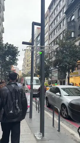 طعمها لذييذ وسعرها معقول جدا😍💚#fyp #سفر #اسطنبول 