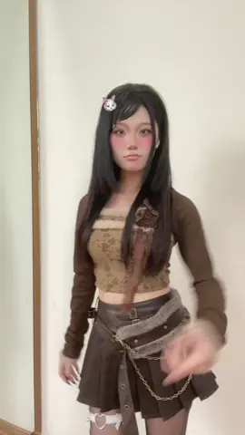 hii😼#fyp #dancegirl #dancing #trending #viral 