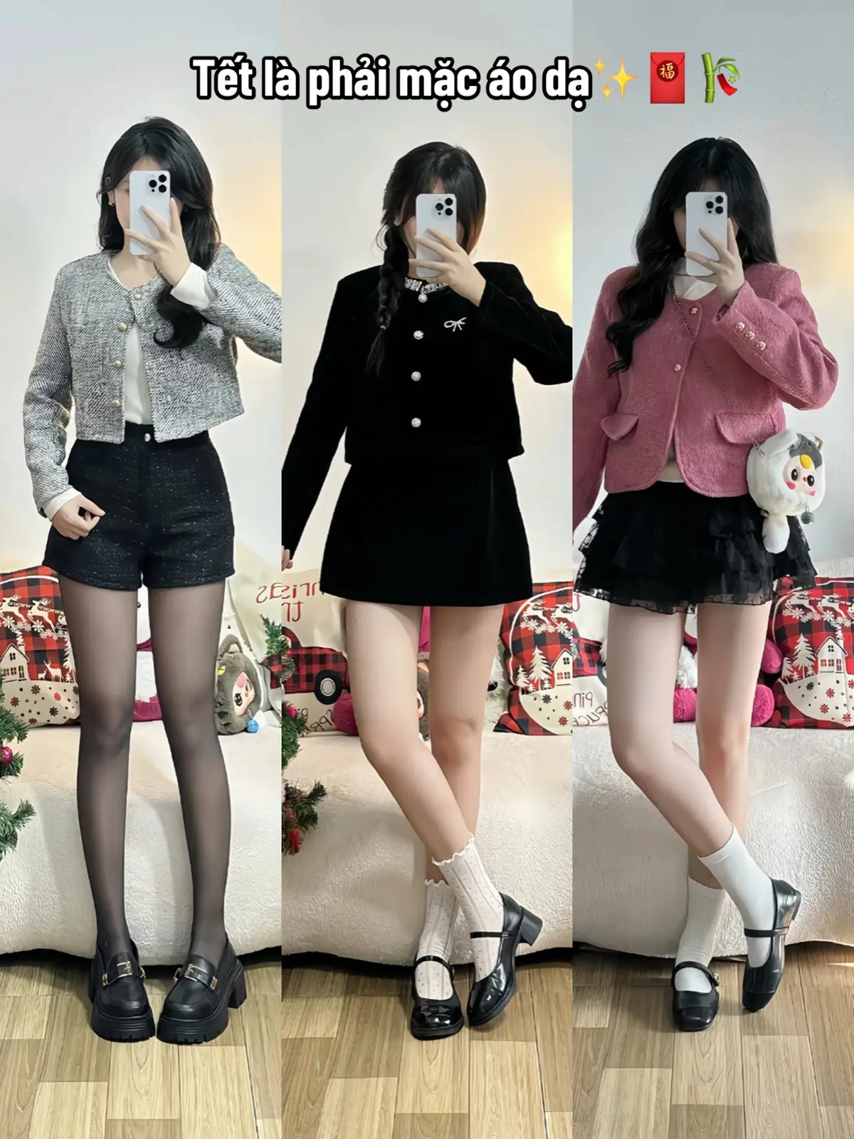 #reviewlamdep #outfit #phoido #outfitideas 