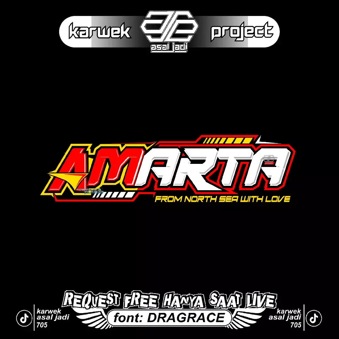 #julukanbus #sharefont #fontkeren #yangkaliancari #hanyateman #pengikut #karwekproject 