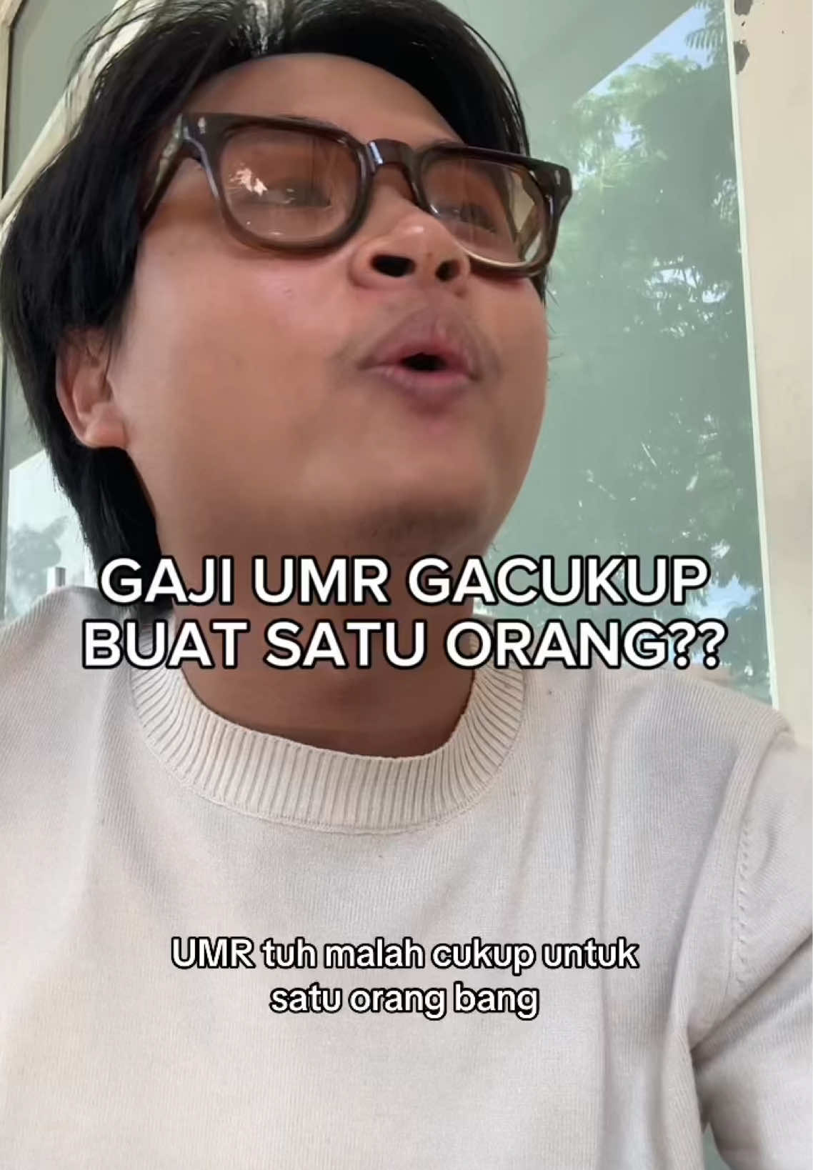 yang penting kaya 😂 #mydermastory #skincare #kulitsensitif #pentingnyamicrobiome 