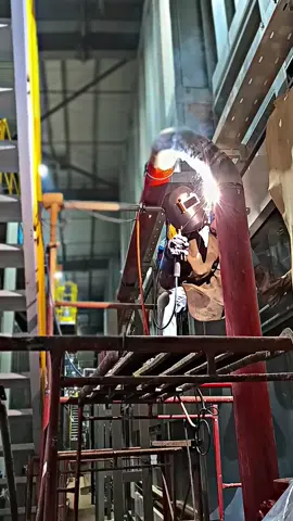 🤓#weldernation🇮🇩 #weldermuda🧑‍🏭 #welding #welder #fyppppppppppppppppppppppp 
