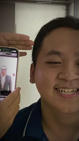 Trung Bốp Bốp – D20VLBD 💥 Chàng trai mang cái tên “có một không hai”, nghe vui nhưng chất khỏi bàn 😎. Thuộc team D20VLBD, Trung Bốp Bốp không chỉ vui tính, hòa đồng mà còn cực kỳ năng động và nhiệt huyết 🔥. Một chút hài hước, một chút cool ngầu – đủ khiến ai gặp rồi cũng phải ấn tượng. #daihocdienluc #ilovetiktok #epu #youngepu #EPU 