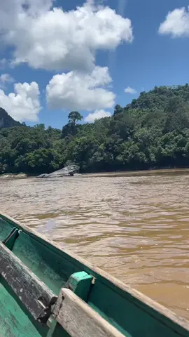 Orang Kalbar punya cerita bunsu rusa & orang Kalteng punya cerita Tungku dilang, 🥰“ #kalimantan #kalteng #purukcahu #murungraya_kalteng #legenda #ceritadayak #dayakkalimantan #bakumpai #barito 