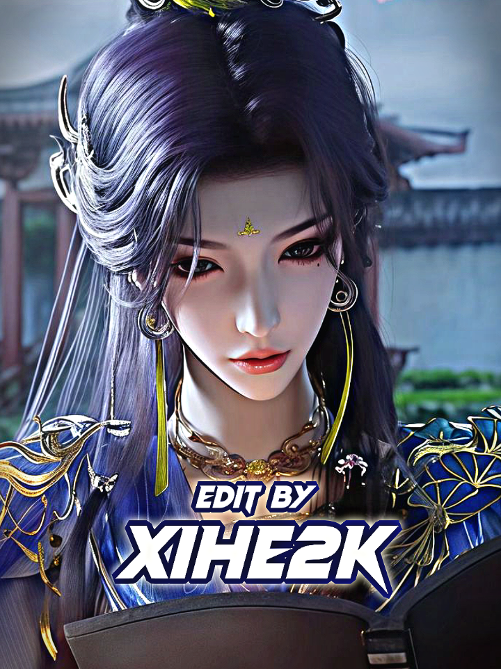 donghua favorite 😋😼 #donghua #donghuaedit #xihe2k 