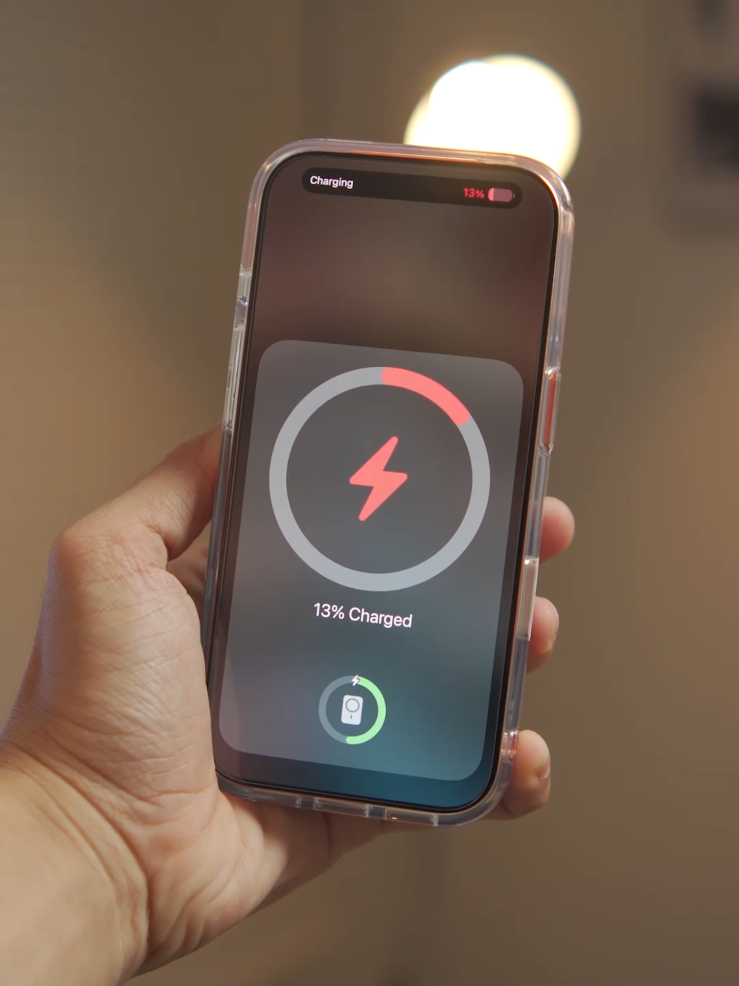 Powerbank Ultra Slim udah ada CCC Certified-nya #powerbank #powerbankiphone #promoguncang1111