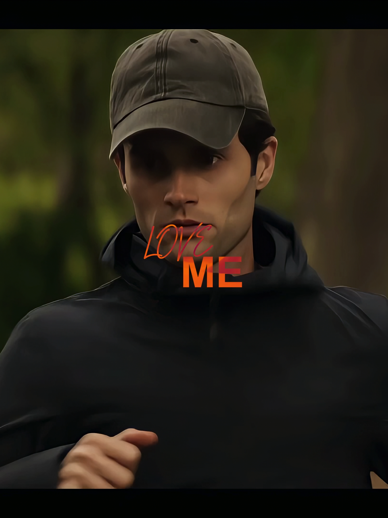 LOVE ME - @jmsn |#you #joegoldberg #joegoldbergedit #fyp #viral #trend #edit #amazingedits