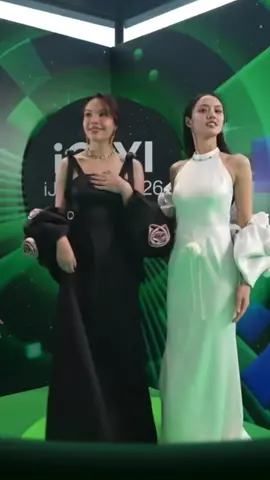 LMSY AT IQIYI IJOY #IQIYIiJOYTH2026xLMSY #ลูกหมีซอนญ่า #LMSY @LMlookmhee @sonya 