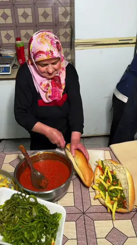 Türkiye’nin En Bonkör Patsocusu | Patsocu Hatice Teyze