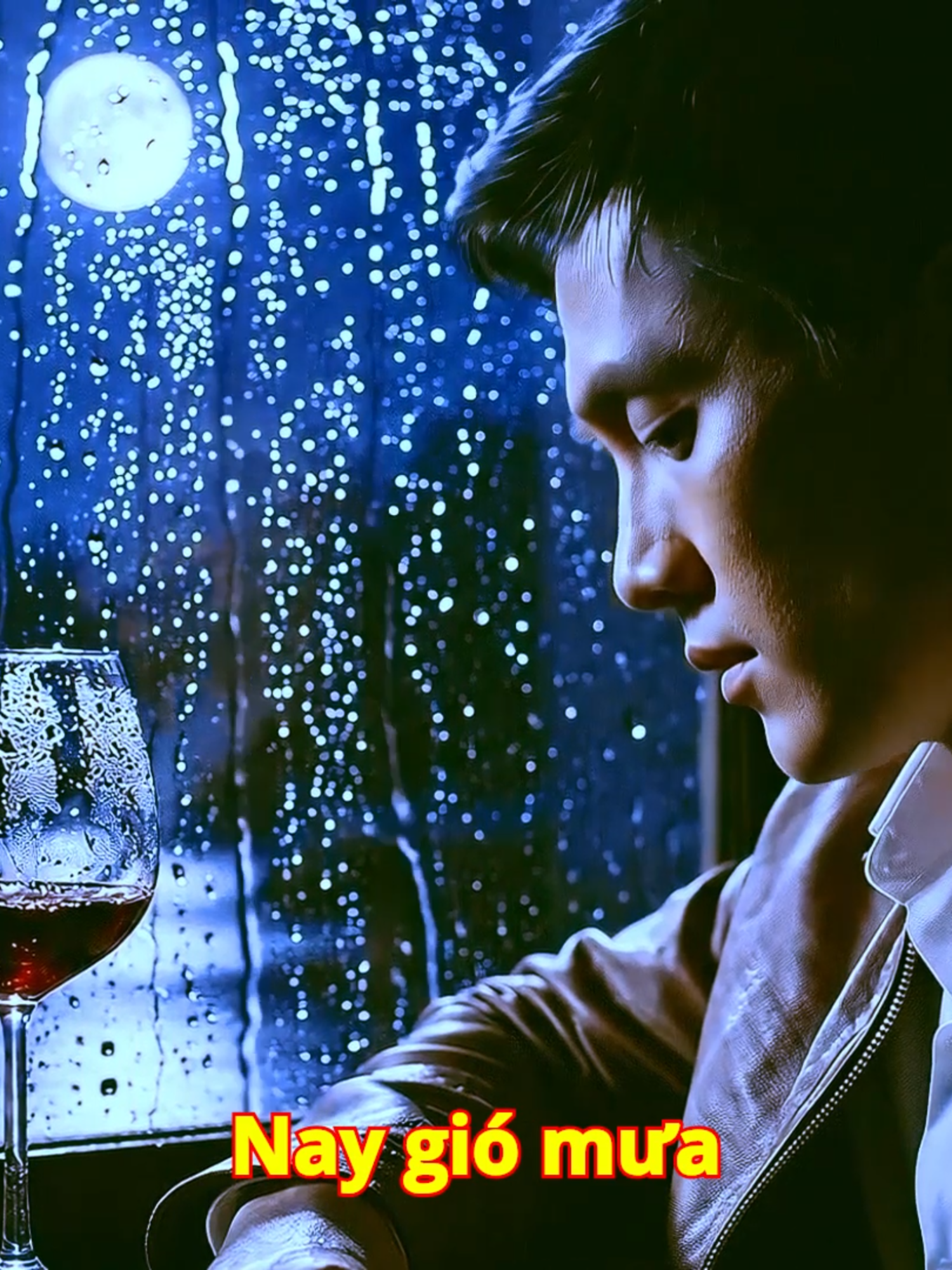 LỜI THỀ BỎ LẠI – Bolero Ballad Buồn  | Bolero Ký Ức #bolerokyuc #nhạcbolero #bolerotrutinh #nhacbolero