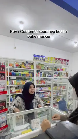 Kak? Coba AK kak☺️ #apotekkinobanyuwangi #apotekbanyuwangi #justcontent❤️ #fyp #apotekerhits 