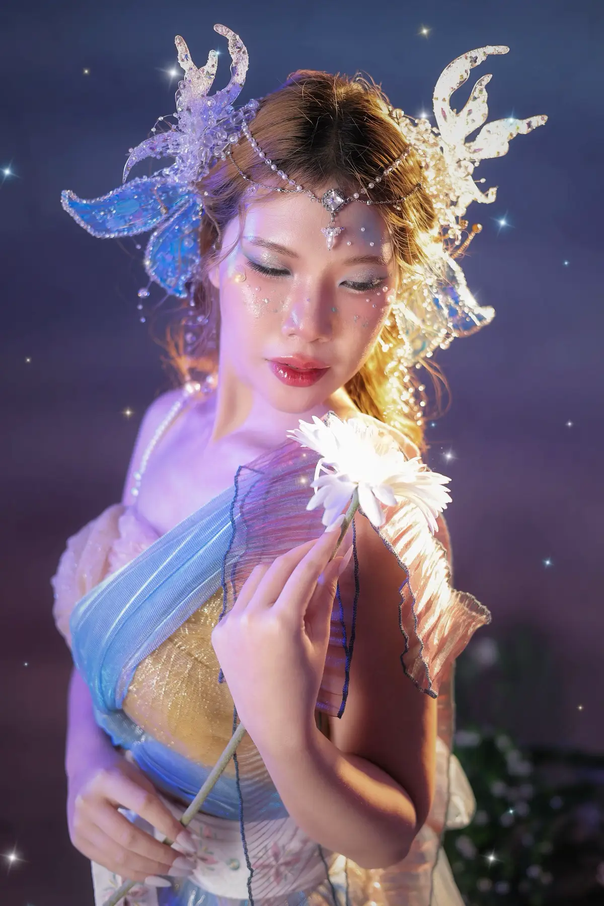 🤟🏻ชอบเซตนี้มากกกก พิกัดสตูดิโอ @Poetic Oriental Studio เเต่งหน้าถ่ายรูปรีทัช ครบจบในที่เดียวจริง😭💖 #poeticorientalstudio #poeticorientalstudiobangkok 