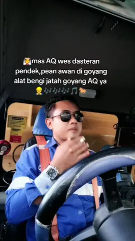 lihat nanana di sana #anaktambangpunyacerita #tambangbatubarakalimantan #masukberandafyp #operatormuda 