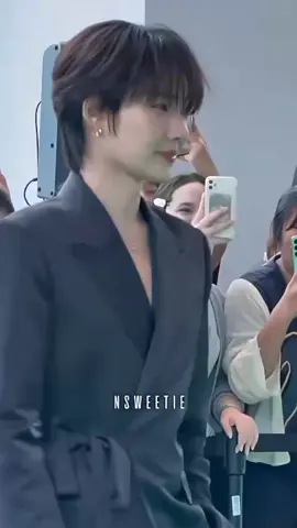 duh cantiknya🫠 #iQIYIiJOYTH2026 #kengnamping #nampingster #fyp 