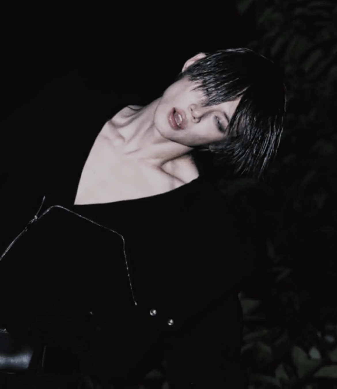 no labels is seriously the coolest album ever no one does it like yeonjun #yeonjun#yeonjunedit#tomorrow_x_together#txtedit#txtmoa