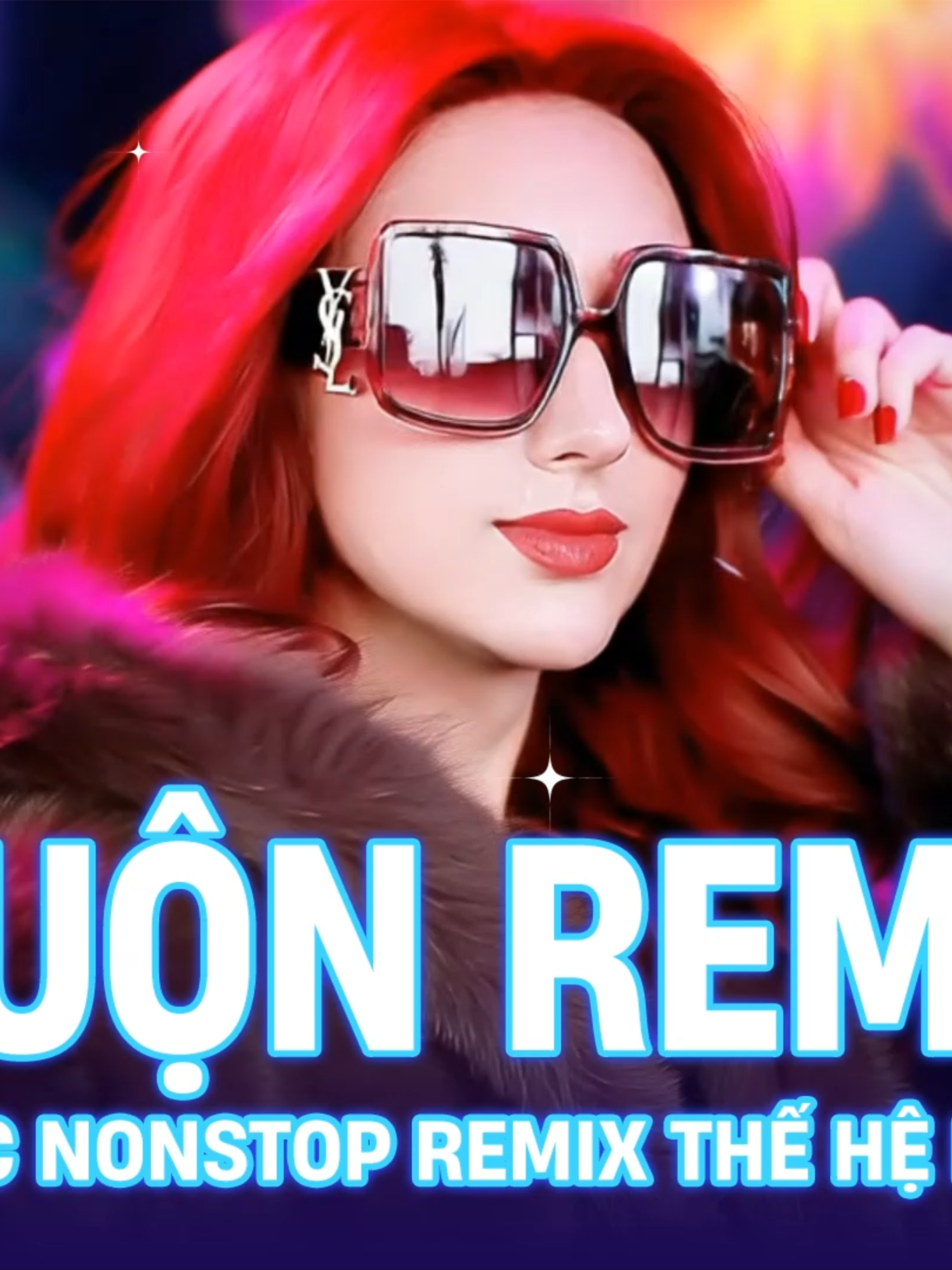 NONSTOP TIKTOK 2025 - Nhạc Remix TikTok Style 