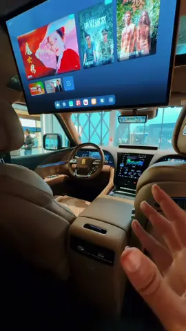 ⁨	شو رايك فيها؟  تجربة سيارة YANGWANG U8 من BYD. التقنيات اللي فهالسيارة ما شاء الله قوية! #سالم #البادي #تقنية⁩