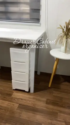 Organizer your stuff using this drawer cabinet organizer #minidrawer #drawer #drawercabinet #drawerorganizer #organizer 