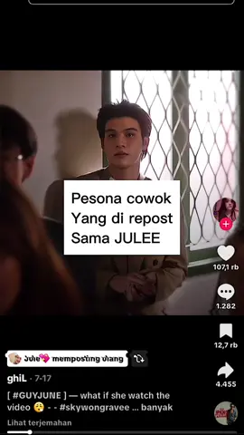 Jule saran gw mending lo cepat”pindah negara ,sebelum lo di serang sama anak Thainthu 👊 #sky #skynani #thailand🇹🇭 #thainthu #gmmtv 