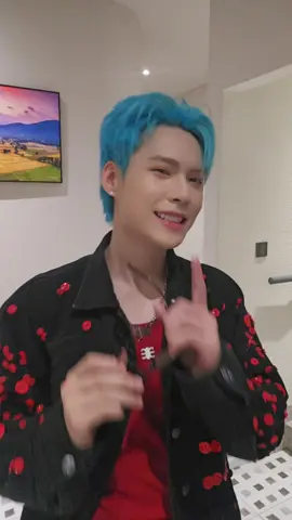 Ai thấy tui là đẹp hết nhoa ❤ #AnhTraiSayHi2025 #JeyB #TeamBigDaddy #ToYourEx