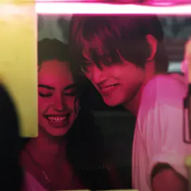 their chemistry [not shipping] 😫✨🫶🏼 | lemme tell you… I wanna be your baby 🫦 | this song is one of my fav 🌹 #txt #yeonjun #yeonjunedit #daniela #viral 