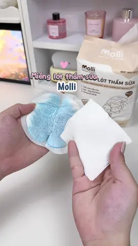 Thêm mụt em miếng lót thấm sữa mềm mại siu mỏng các mom tham khảo nha#xuhuong #mienglotthamsua #molli#mebimsua#embedangyeu 