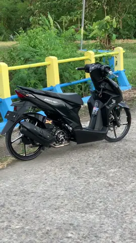 🤙🏻#beatmodifikasi #beatdeluxe #4u #fyp 