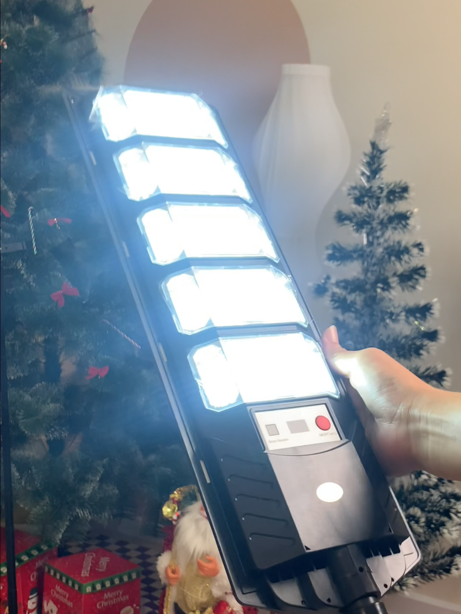 ไฟถนนโซล่าเซลล์ 50000W ไฟถนนรี#ไฟถนนโซล่าเซลล์ 50000W ไฟถนนรี#อลิสโกดังโซล่าเซลล์เจ้าใหญ่ #ช้อปกันวันเงินออก #ช้อปกันวันเงินเดือนออก #ช้อปมันส์วันเงินออก #tiktokshopช้อปกันวันเงินออก