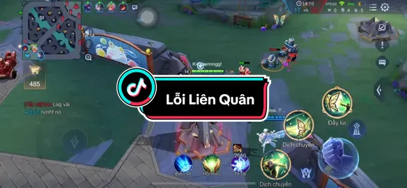 Lag game liên quân ngày hnay chơi mất cả 2 sao oan ức quá #lienquanmobile_garena #lienquanmobile #xhhhhhhhhhhhhhhhhhhhhhhh #laggamelienquan 