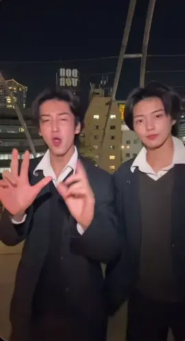 色んな人とコラボして楽しかった😄この音源何回聞いたんだろう🧐#07 #fyp #ジュノンスーパーボーイコンテスト @かぐも @しほ @陽菜（はるな） 