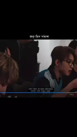 bucin nama tengahnya mingyu 😆 #minwon #mingyu #wonwoo #chapter #seventeen 