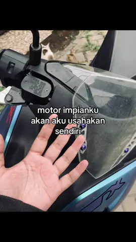 #foryoupage #aerox #aerox155 #xybca #4u 